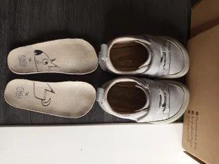 Zapatillas Feroz Bebé