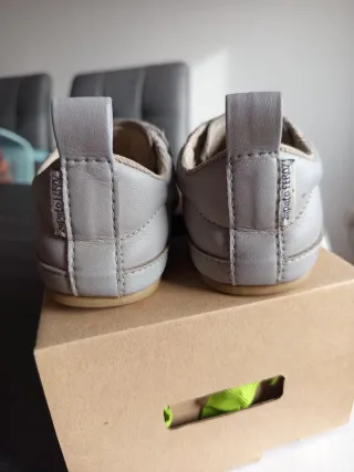 Zapatillas Feroz Bebé