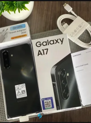 Samsung Galaxy A17 5G