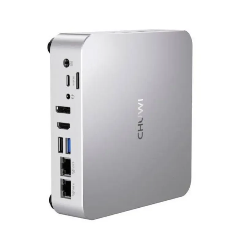 Mini PC Gaming Chuwi Aubox 32GB 1TB +Garantia afbeelding 4