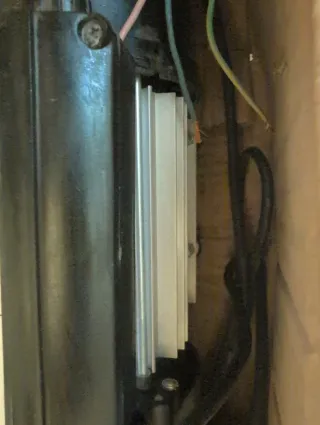 Bomba Whirlstar 500W WMPE 500