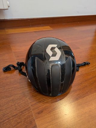 Casco Scott Cadence Plus MIPS Talla S.