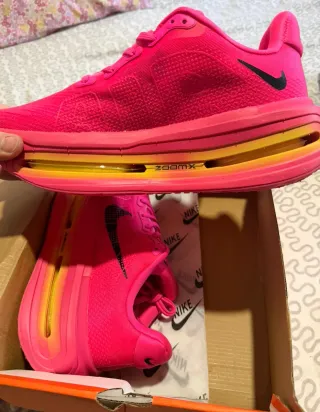 Zapatillas Nike Vomero Premium Talla 43