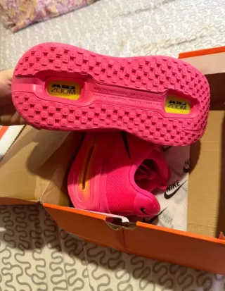 Zapatillas Nike Vomero Premium Talla 43