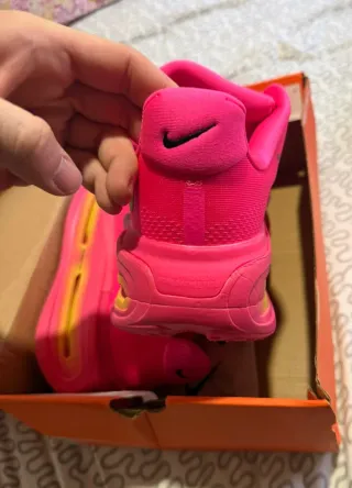 Zapatillas Nike Vomero Premium Talla 43