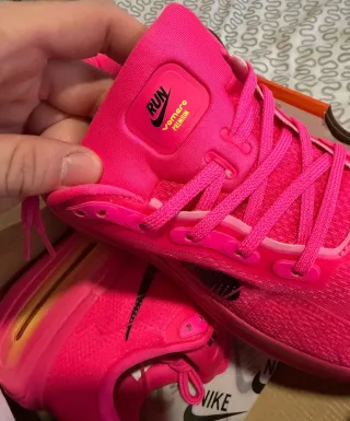 Zapatillas Nike Vomero Premium Talla 43