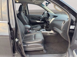 Nissan Navara 2.3dCi 2018 garantia oficial