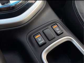 Nissan Navara 2.3dCi 2018 garantia oficial