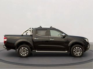 Nissan Navara 2.3dCi 2018 garantia oficial