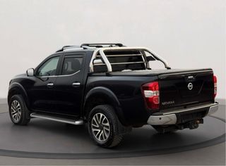 Nissan Navara 2.3dCi 2018 garantia oficial