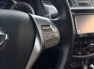 Nissan Navara 2.3dCi 2018 garantia oficial