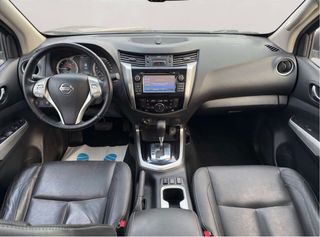 Nissan Navara 2.3dCi 2018 garantia oficial