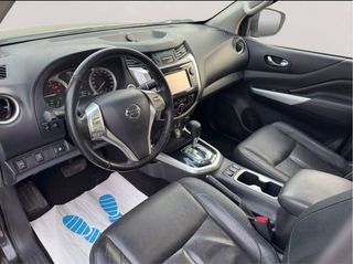 Nissan Navara 2.3dCi 2018 garantia oficial