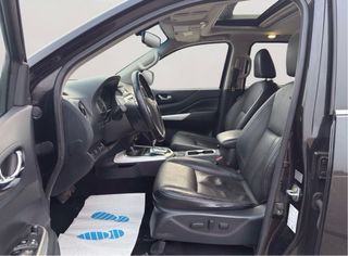 Nissan Navara 2.3dCi 2018 garantia oficial