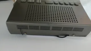 Radiosveglia vintage