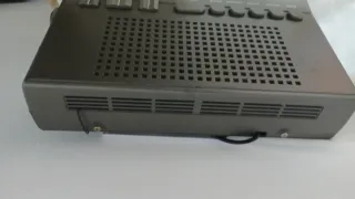 Radiosveglia vintage