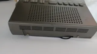 Radiosveglia vintage