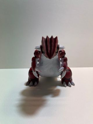 Pokemon Resina Stampati 3D