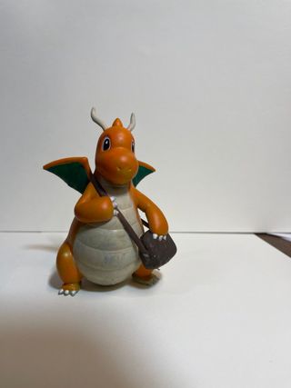 Pokemon Resina Stampati 3D