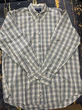 2 Camisas Arrow Hombre