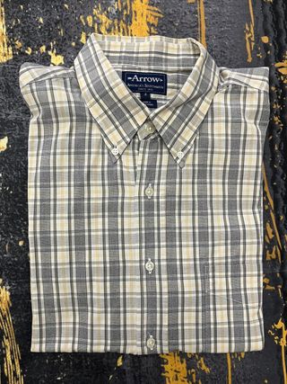 2 Camisas Arrow Hombre