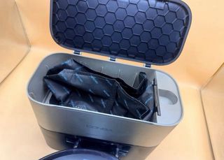 Cecotec Conga Y100 Robot Aspirador