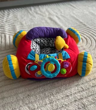Coche Bebé Playgro con Música y luz