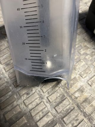 Batidora Profesional Sammic