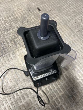 Batidora Profesional Sammic