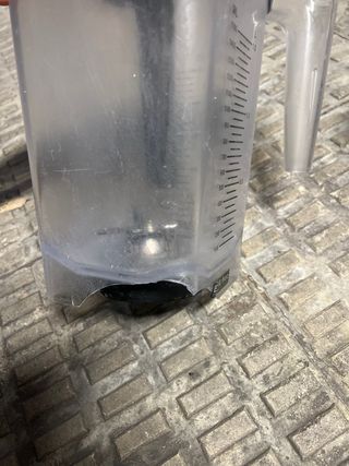 Batidora Profesional Sammic