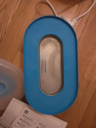 Esterilizador Philips Avent 3 en 1