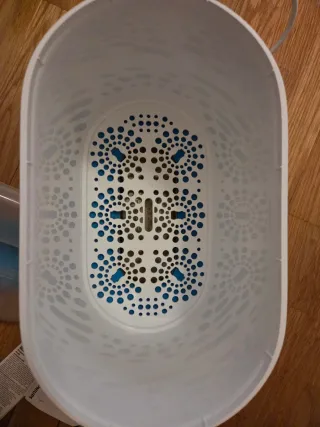 Esterilizador Philips Avent 3 en 1