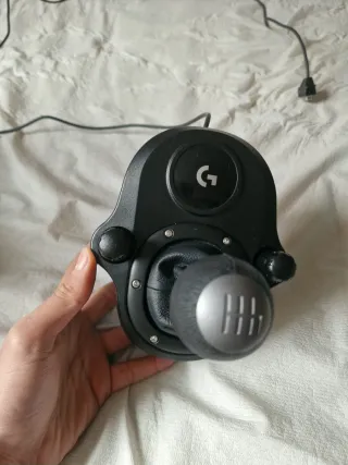 Logitech G29 SE
