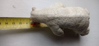 OSOS POLARES de schleich año 1993 DESCATALOGADO