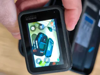 GoPro Hero9 Black Utilizzato pochissimo