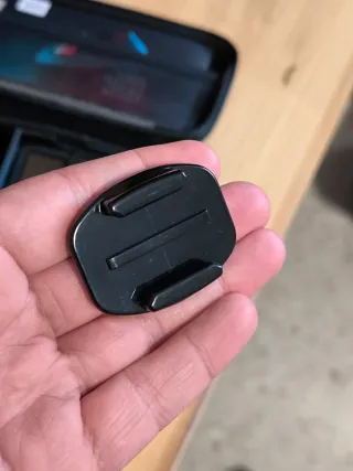 GoPro Hero9 Black Utilizzato pochissimo