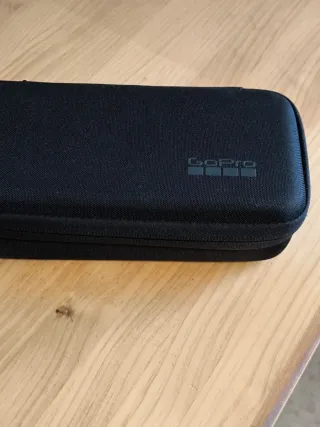 GoPro Hero9 Black Utilizzato pochissimo