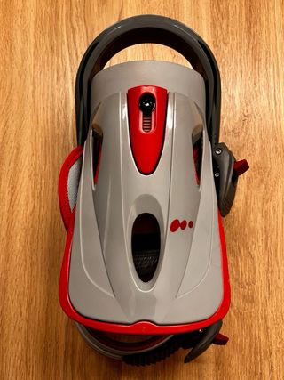 1 Fijación Snowboard Wed'ze Talla L sin estrenar