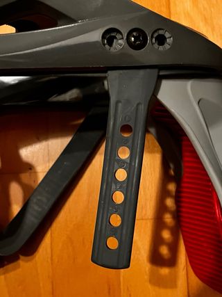 1 Fijación Snowboard Wed'ze Talla L sin estrenar