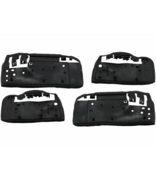 BARRAS DE TECHO PARA BMW X6 E71 2008 - 2015