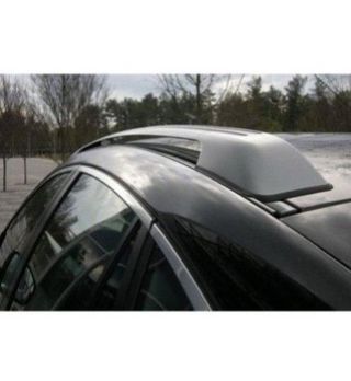 BARRAS DE TECHO PARA BMW X6 E71 2008 - 2015