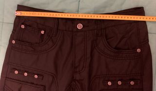 Jeans uomo DMJ colore nero brillante