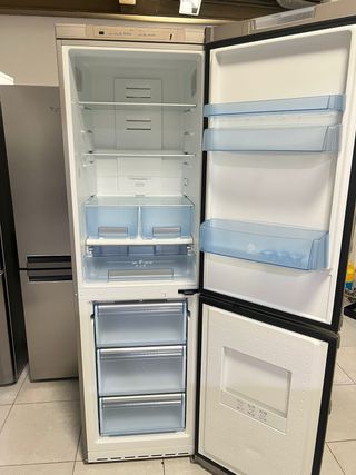 Pack Nevera y Lavadora