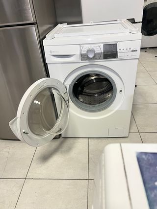 Pack Nevera y Lavadora