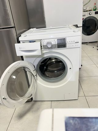 Pack Nevera y Lavadora