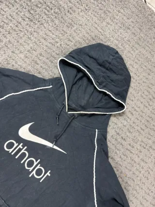 ¡¡OFERTA!! Talla XL Sudadera Nike Negra