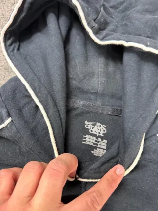 ¡¡OFERTA!! Talla XL Sudadera Nike Negra