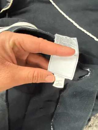 ¡¡OFERTA!! Talla XL Sudadera Nike Negra