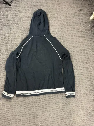 ¡¡OFERTA!! Talla XL Sudadera Nike Negra