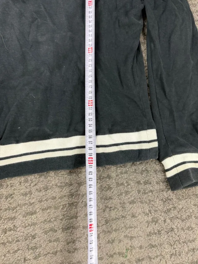 ¡¡OFERTA!! Talla XL Sudadera Nike Negra